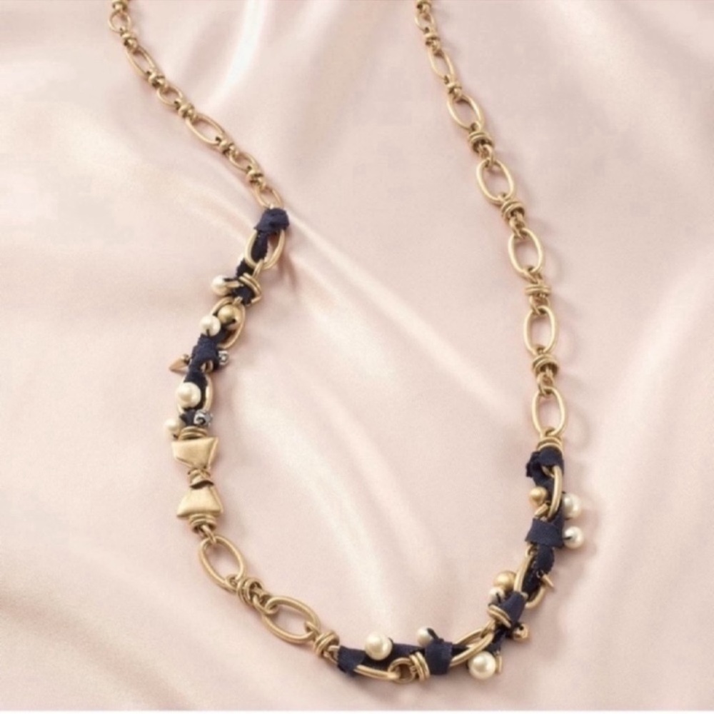 Stella & Dot | Necklace | The French Twist…